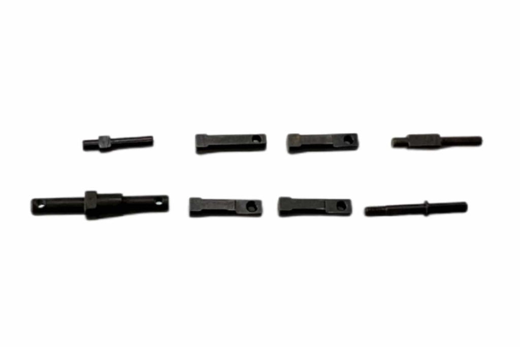Hobby Plus 1/18 Scale 6x6 Transmission Gear Shaft Set