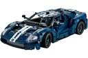 LEGO Technic 2022 Ford GT