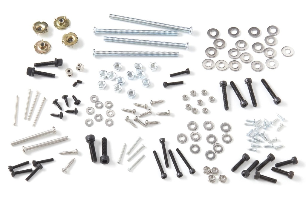 Nexa 1920mm C188 Agwagon Screw Set