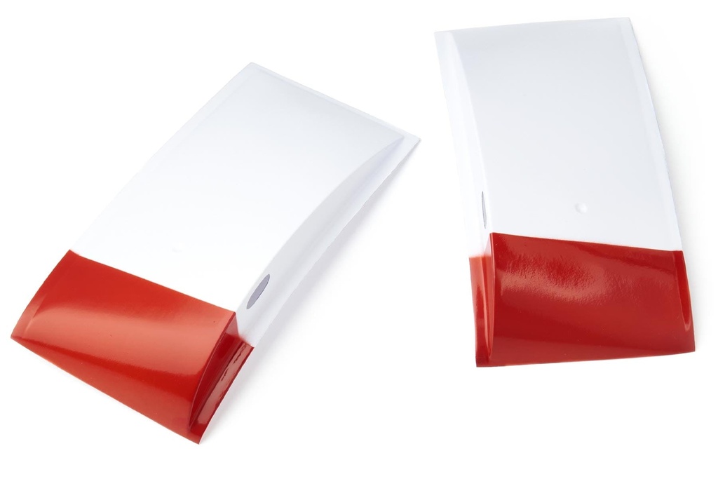 Nexa 1920mm C188 Agwagon Plastic Parts Set