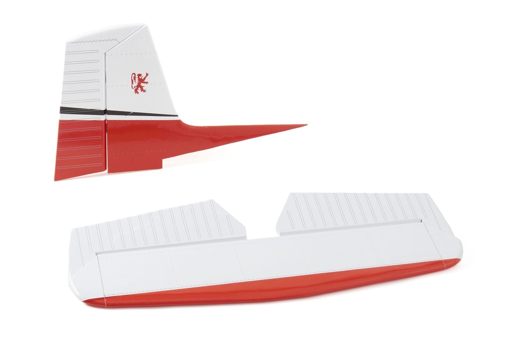 Nexa 1920mm C188 Agwagon Tail Set