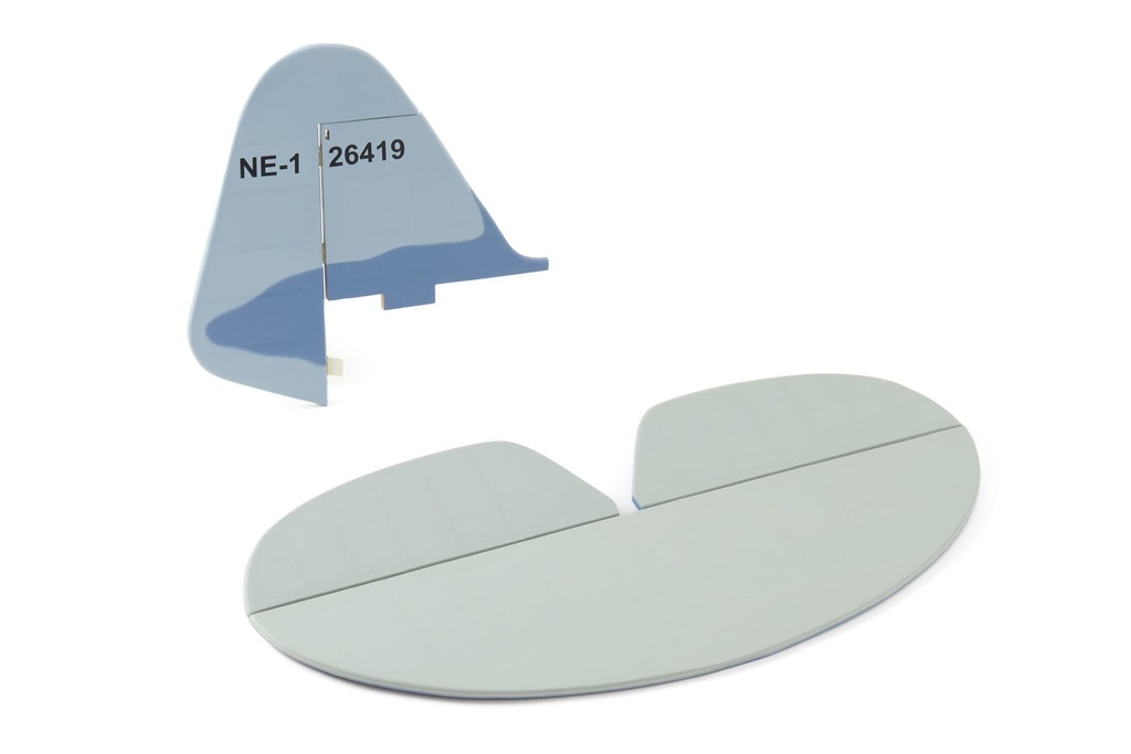Nexa 2400mm NE-1 Cub Tail Set