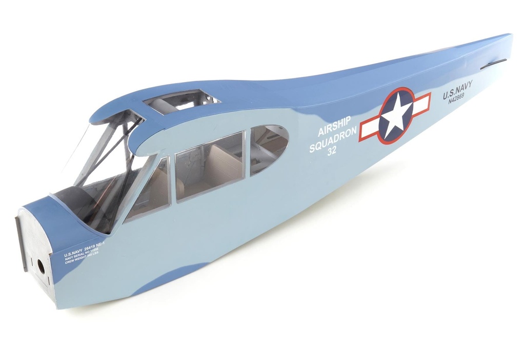 Nexa 2400mm NE-1 Cub Fuselage