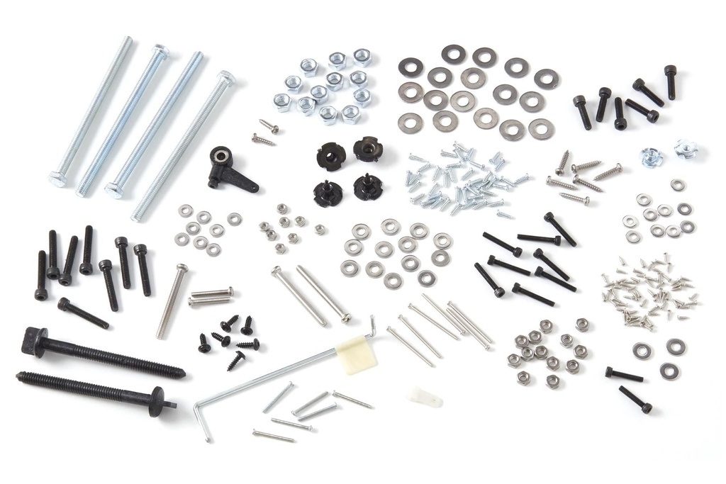 Nexa 2210mm King Quest Kodiak Screw Set