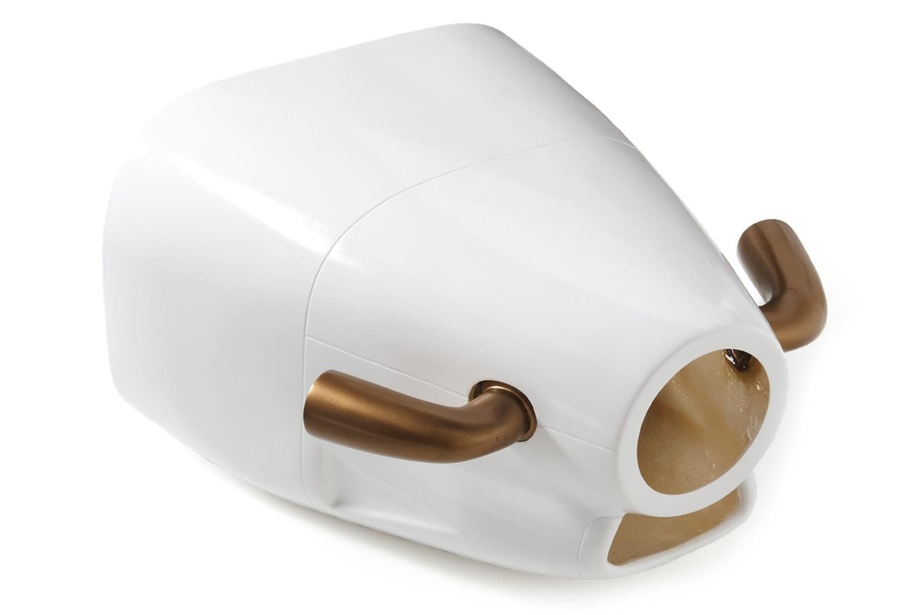 Nexa 2210mm King Quest Kodiak Cowl