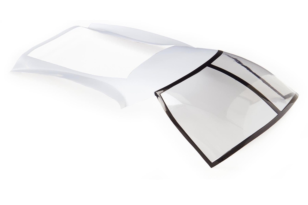 Nexa 2210mm King Quest Kodiak Canopy