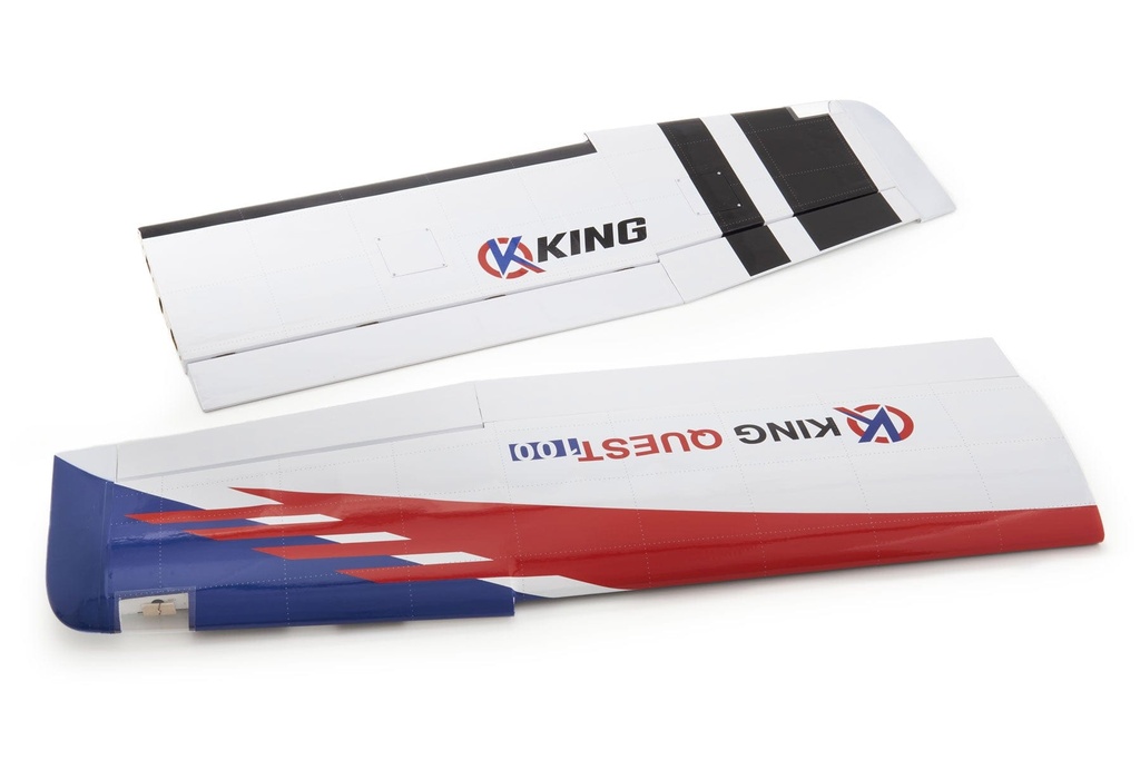 Nexa 2210mm King Quest Kodiak Main Wing Set