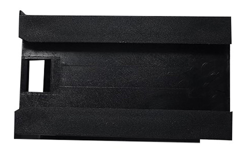 Fly Wing 450 Size  ESC Plate