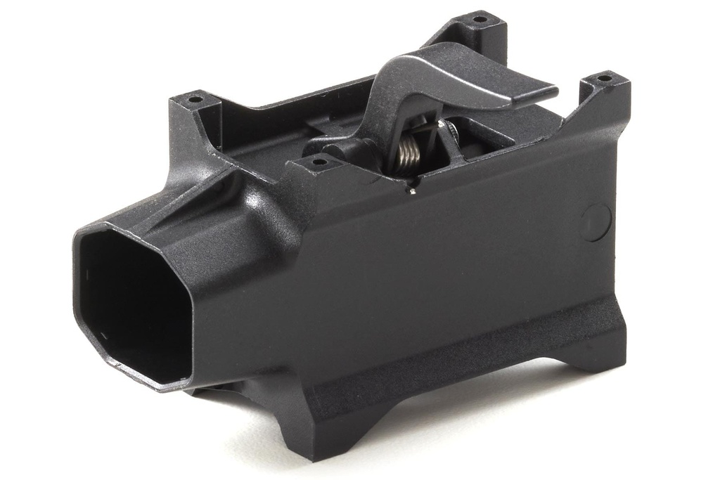 Fly Wing 450 Size FW450AF Tail Boom Connector