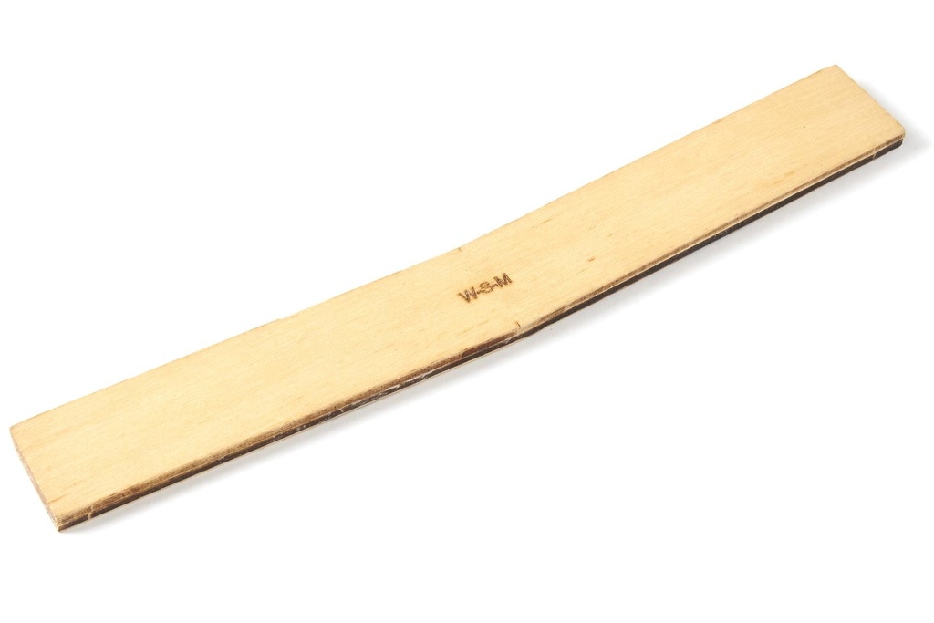Nexa 1540mm Stick F-1500 Wing Spar Set