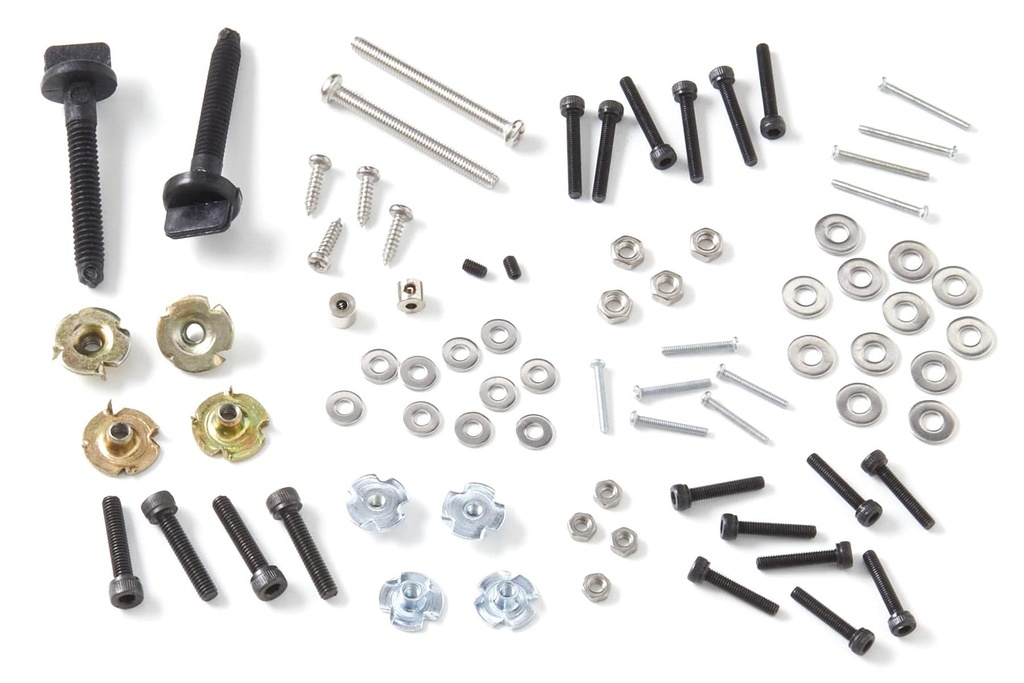 Nexa 1540mm Stick F-1500 Screw Set