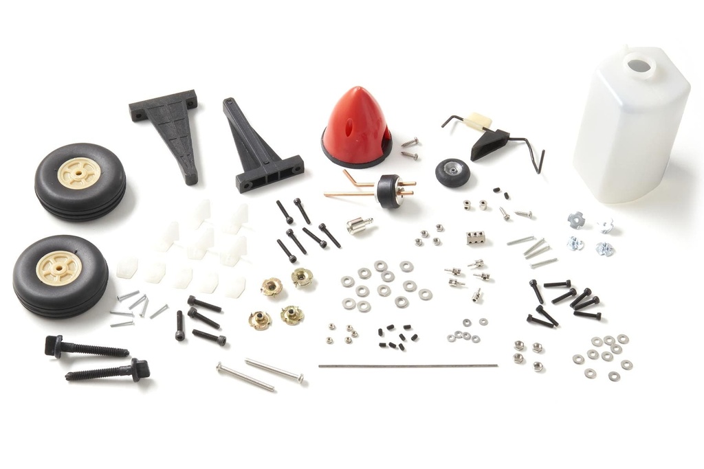 Nexa 1540mm Stick F-1500 Hardware Mounting Set