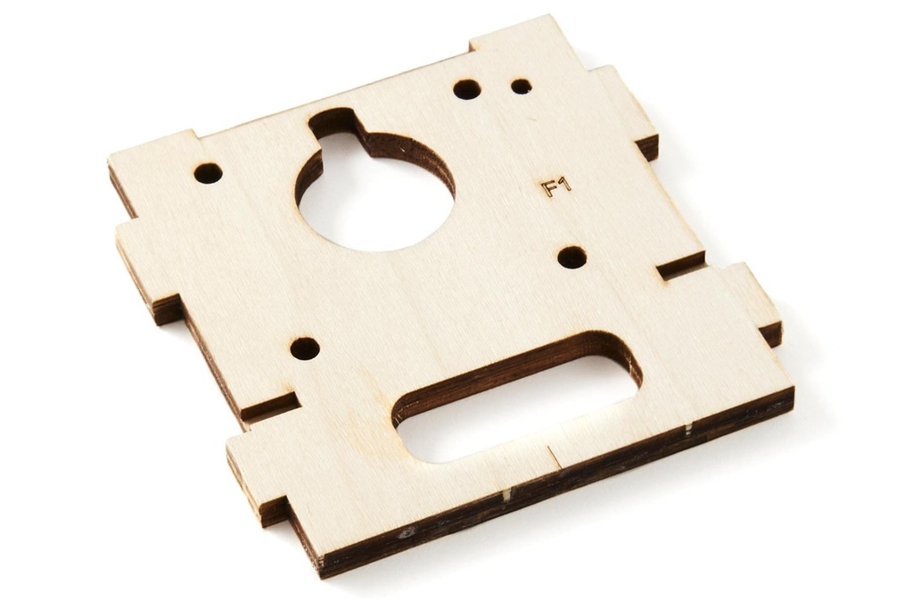 Nexa 1540mm Stick F-1500 Firewall