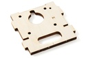 Nexa 1540mm Stick F-1500 Firewall