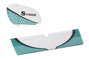 Nexa 1540mm Stick F-1500 Tail Set