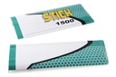 Nexa 1540mm Stick F-1500 Main Wing Set