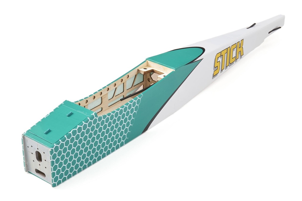 Nexa 1540mm Stick F-1500 Fuselage