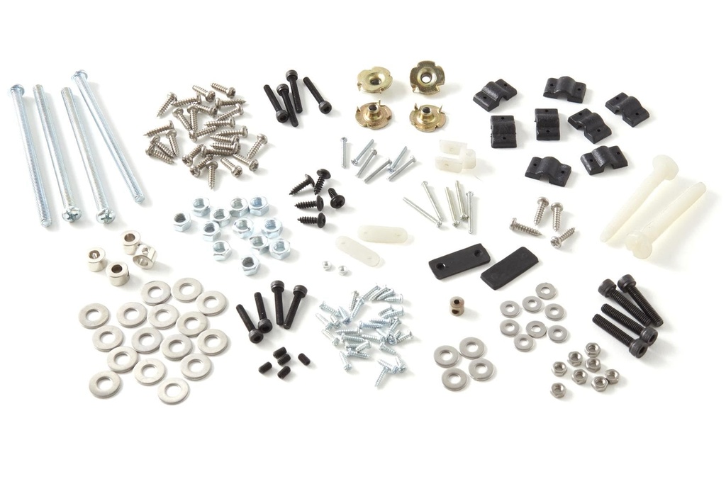 Nexa 1580mm Space Walker Screw Set