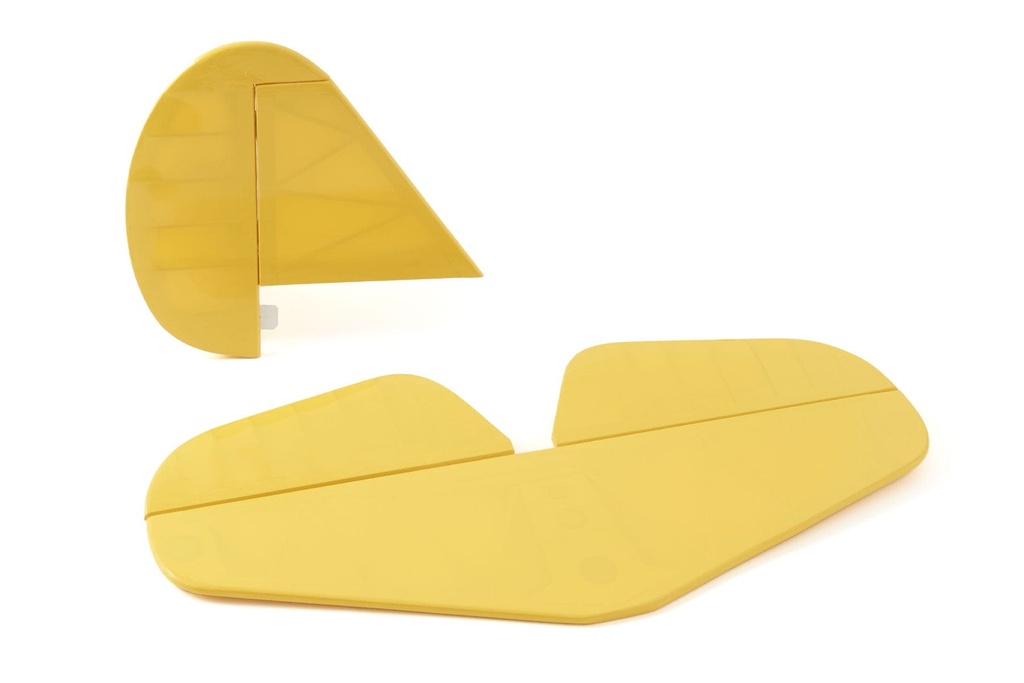 Nexa 1580mm Space Walker Tail Set