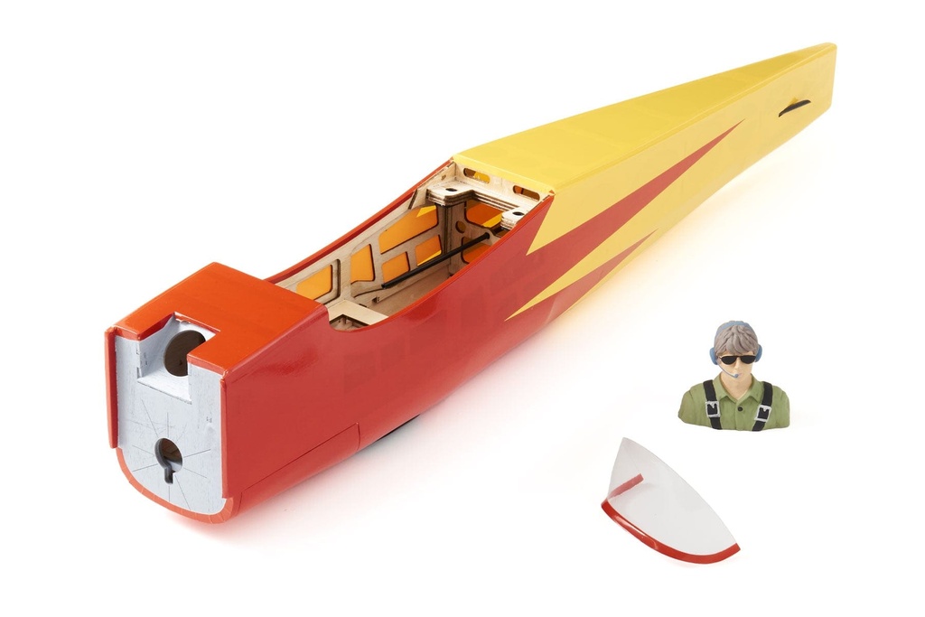 Nexa 1580mm Space Walker Fuselage