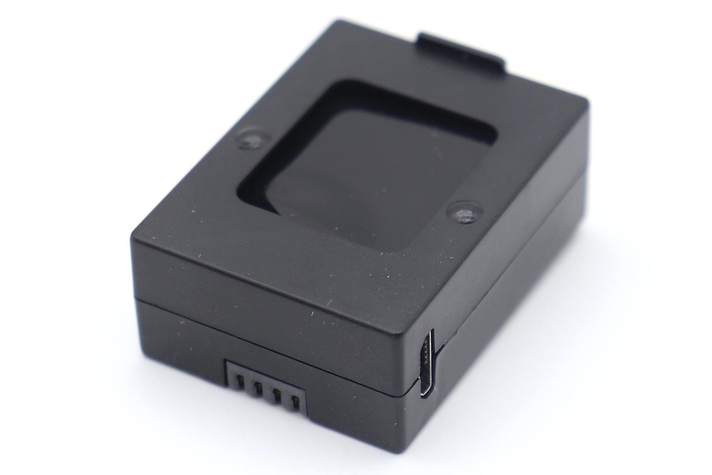 RotorScale 100 Size EC135 Battery