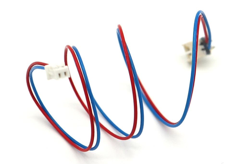 RotorScale 100 Size EC135 Tail Motor Connecting Line