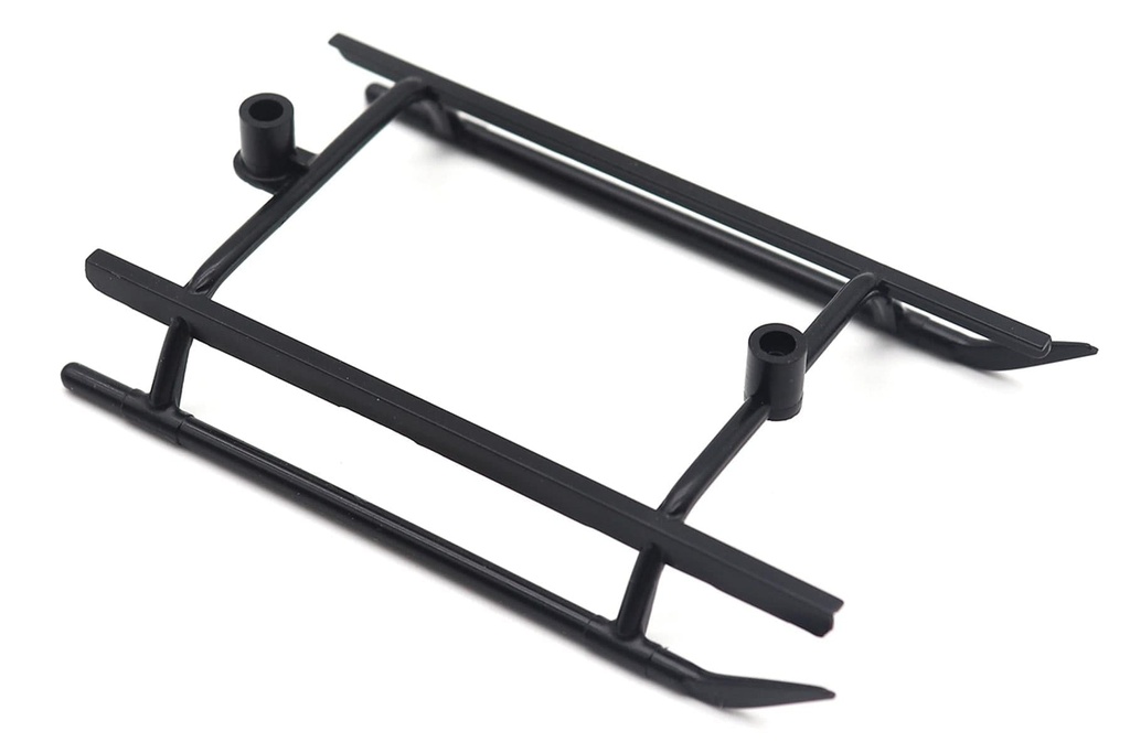 RotorScale 100 Size EC135 Landing Skid Assembly