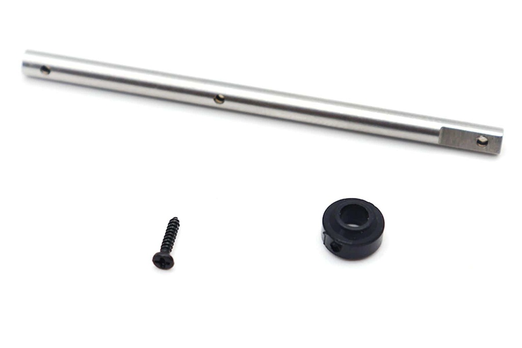 RotorScale 100 Size EC135 Main Shaft Set