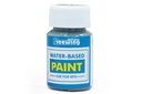 Freewing Acrylic Paint BL17 Medium Blue 20ml Bottle