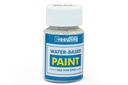 Freewing Acrylic Paint BL02 Light Gray 20ml Bottle