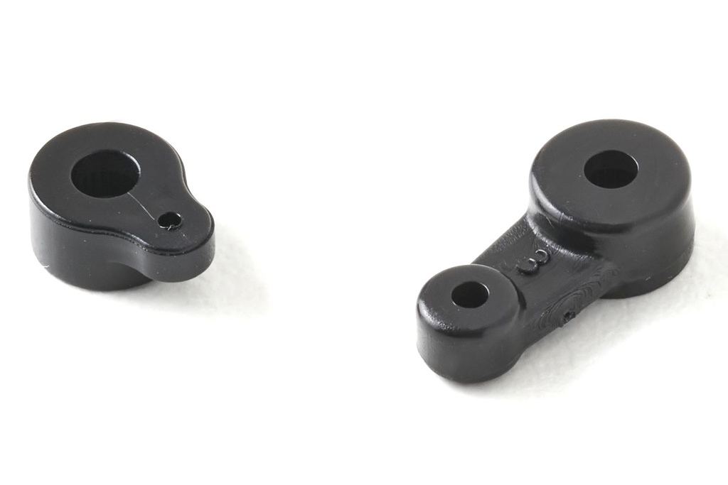 FMS FCX24 Smasher Servo Horn Set
