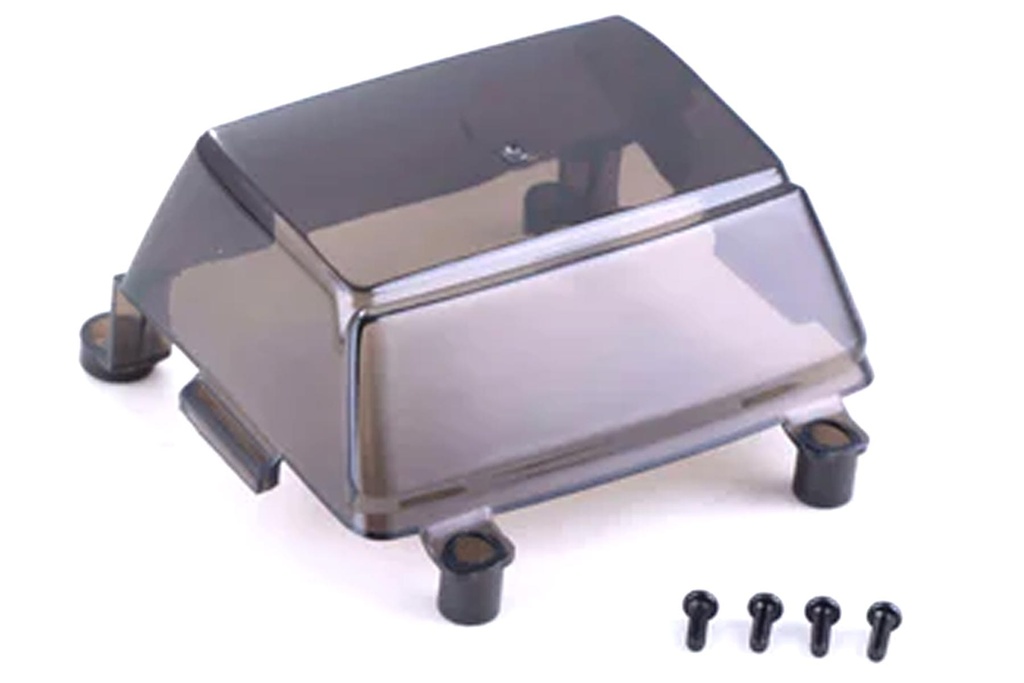 FMS FCX24 Smasher Window Set