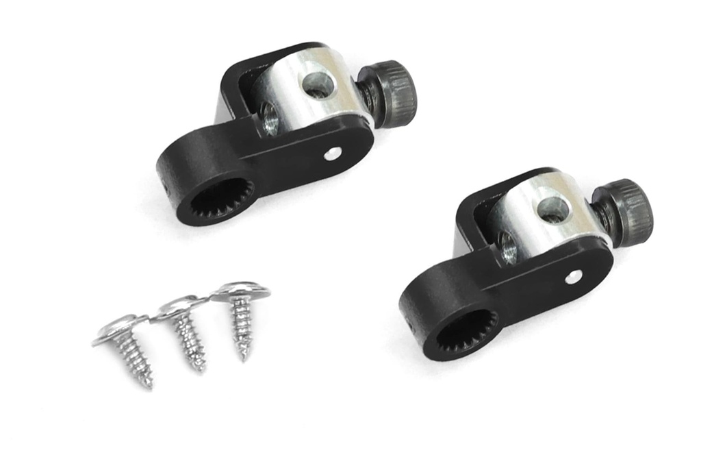 Freewing 90mm EDF F/A-18C Servo Link Stop Arm