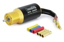 Freewing 2949-2500Kv Brushless Inrunner Motor