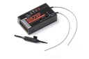 Radtron GR7SF 7-Channel S-FHSS Compatible Receiver with Gyro