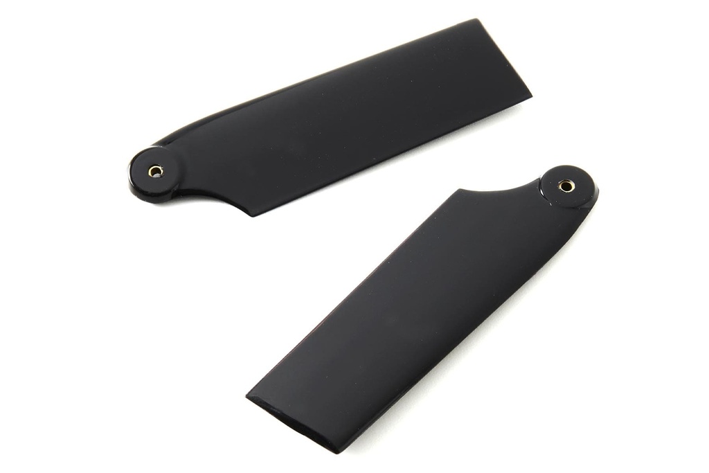 Roban 600 Size 2-Blade Tail Blade Set