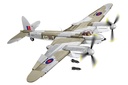 COBI DeHavilland Mosquito Bomber 1:32 Scale Building Block Set