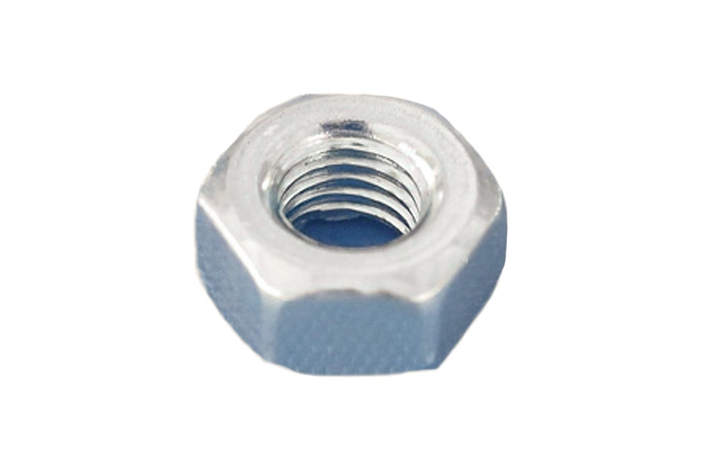 NGH GT9 Replacement Inch Hex Nut