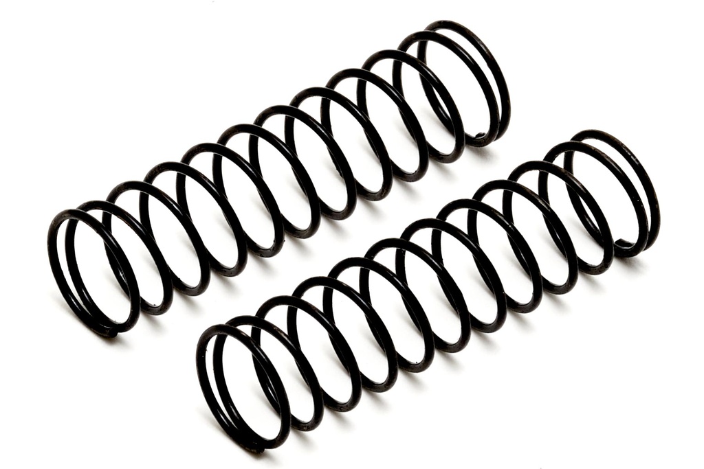 Primus 1/10 Scale Crawler Shock Springs Firm (pr.)