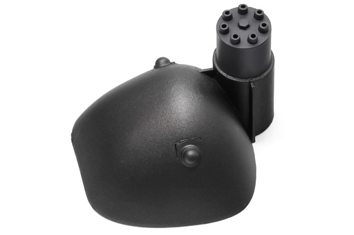 [FJ106210814] Freewing 64mm EDF A-10 Thunderbolt II V2 Nose Cone