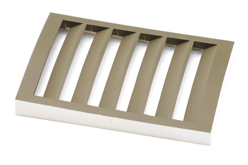 [FJ106210811] Freewing 64mm EDF A-10 Thunderbolt II V2 Plastic Vent