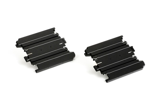 [AFX70607] AFX Straight Track 3" (2 Pack)