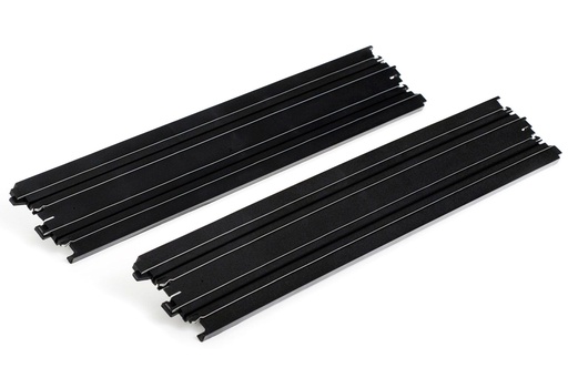 [AFX70600] AFX Straight Track 15" (2 Pack)