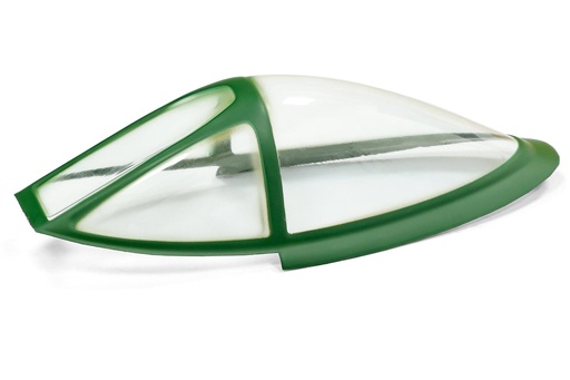 [FJ10621062] Freewing 64mm EDF A-10 Thunderbolt II V2 Canopy