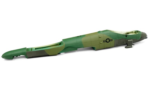 [FJ1062101] Freewing 64mm EDF A-10 Thunderbolt II V2 Fuselage