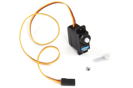 [SKY5015-014] Skynetic 800mm Tempest 9g Servo with 350mm (13.7") Lead