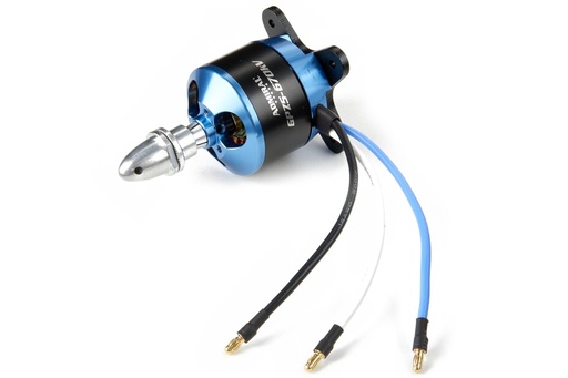 [ADM6000-016] Admiral GP7.5 5020-670Kv Brushless Motor