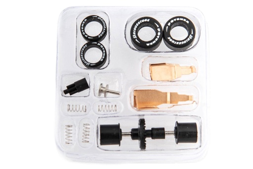[AFX22036] AFX Mega G+ Tune Up Kit