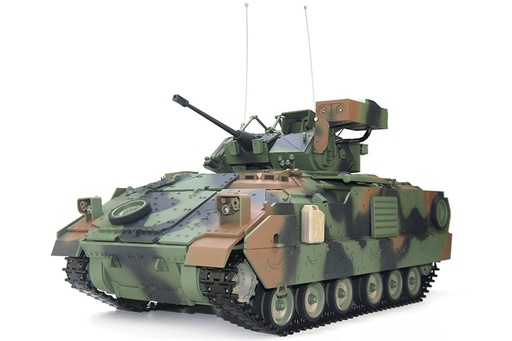 [TDE1004-003] Tongde US M2A2 Bradley Professional Plus Edition 1/16 Scale IFV - RTR