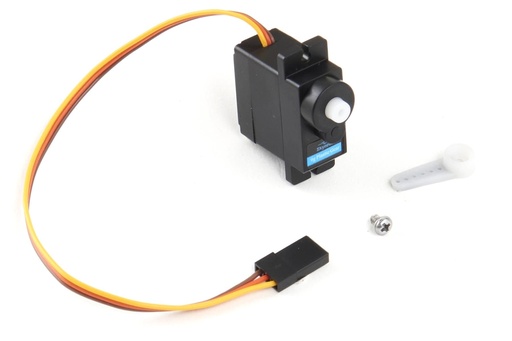 [SKY5015-012] Skynetic 9g Servo with 150mm (5.9") Lead